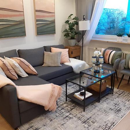 New - Apartment Kameni Confort Wifi Munich Airport Family نيوفهارن بي فريسنج المظهر الخارجي الصورة