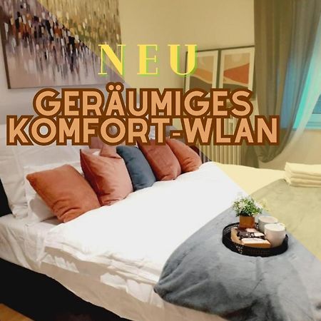 New - Apartment Kameni Confort Wifi Munich Airport Family نيوفهارن بي فريسنج المظهر الخارجي الصورة