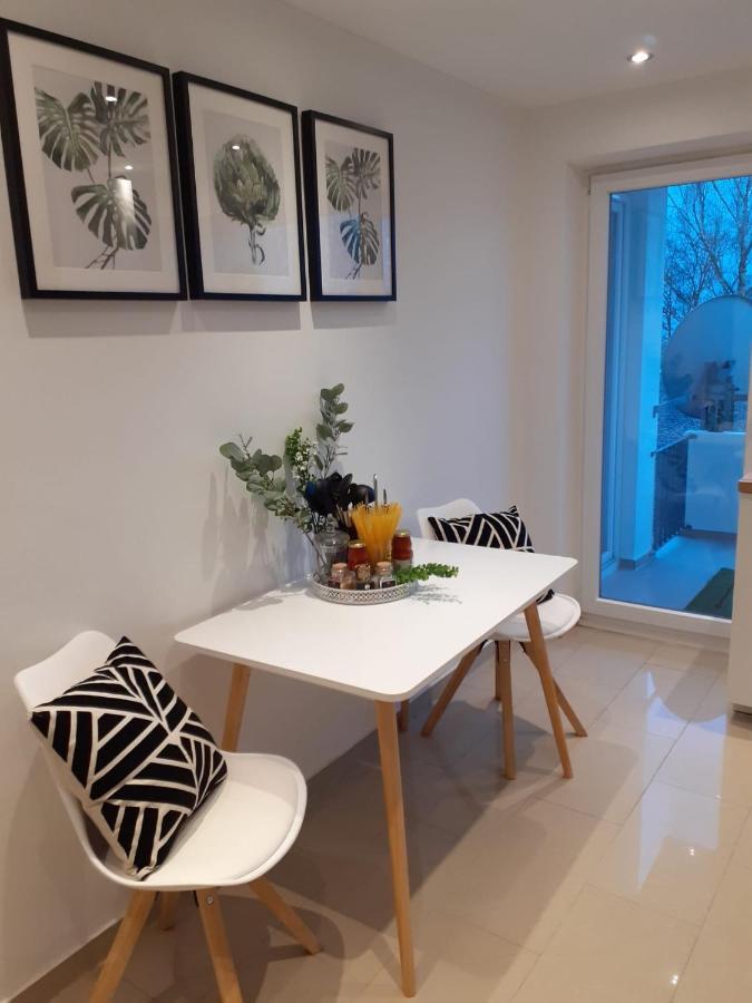 New - Apartment Kameni Confort Wifi Munich Airport Family نيوفهارن بي فريسنج المظهر الخارجي الصورة