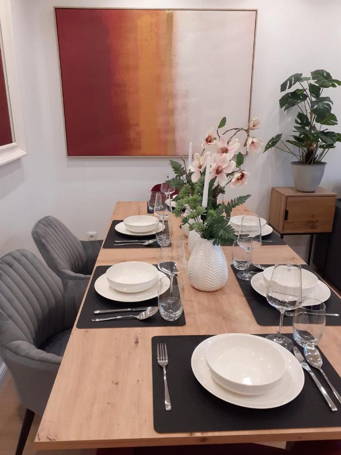 New - Apartment Kameni Confort Wifi Munich Airport Family نيوفهارن بي فريسنج المظهر الخارجي الصورة