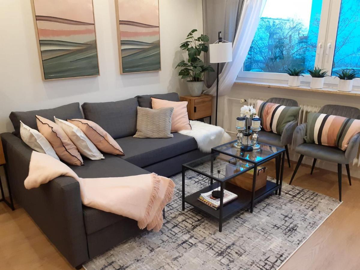 New - Apartment Kameni Confort Wifi Munich Airport Family نيوفهارن بي فريسنج المظهر الخارجي الصورة