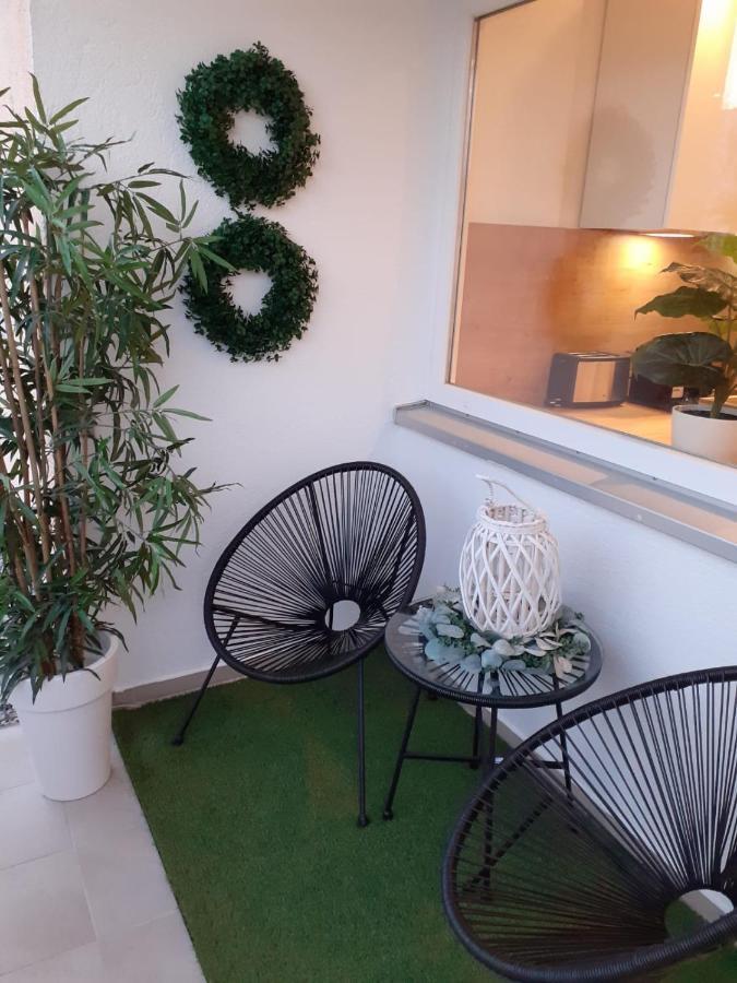 New - Apartment Kameni Confort Wifi Munich Airport Family نيوفهارن بي فريسنج المظهر الخارجي الصورة