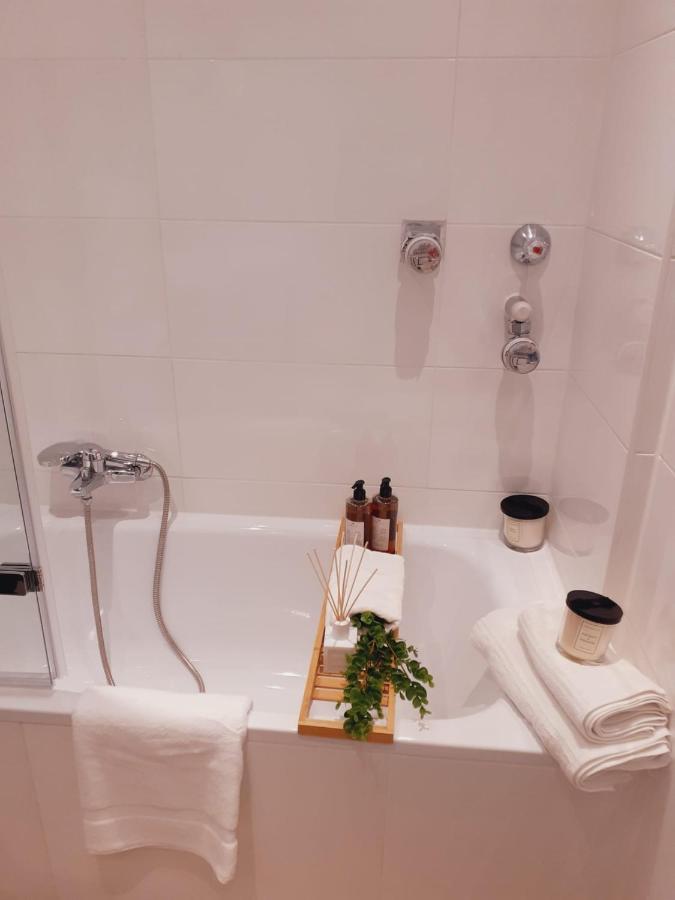 New - Apartment Kameni Confort Wifi Munich Airport Family نيوفهارن بي فريسنج المظهر الخارجي الصورة