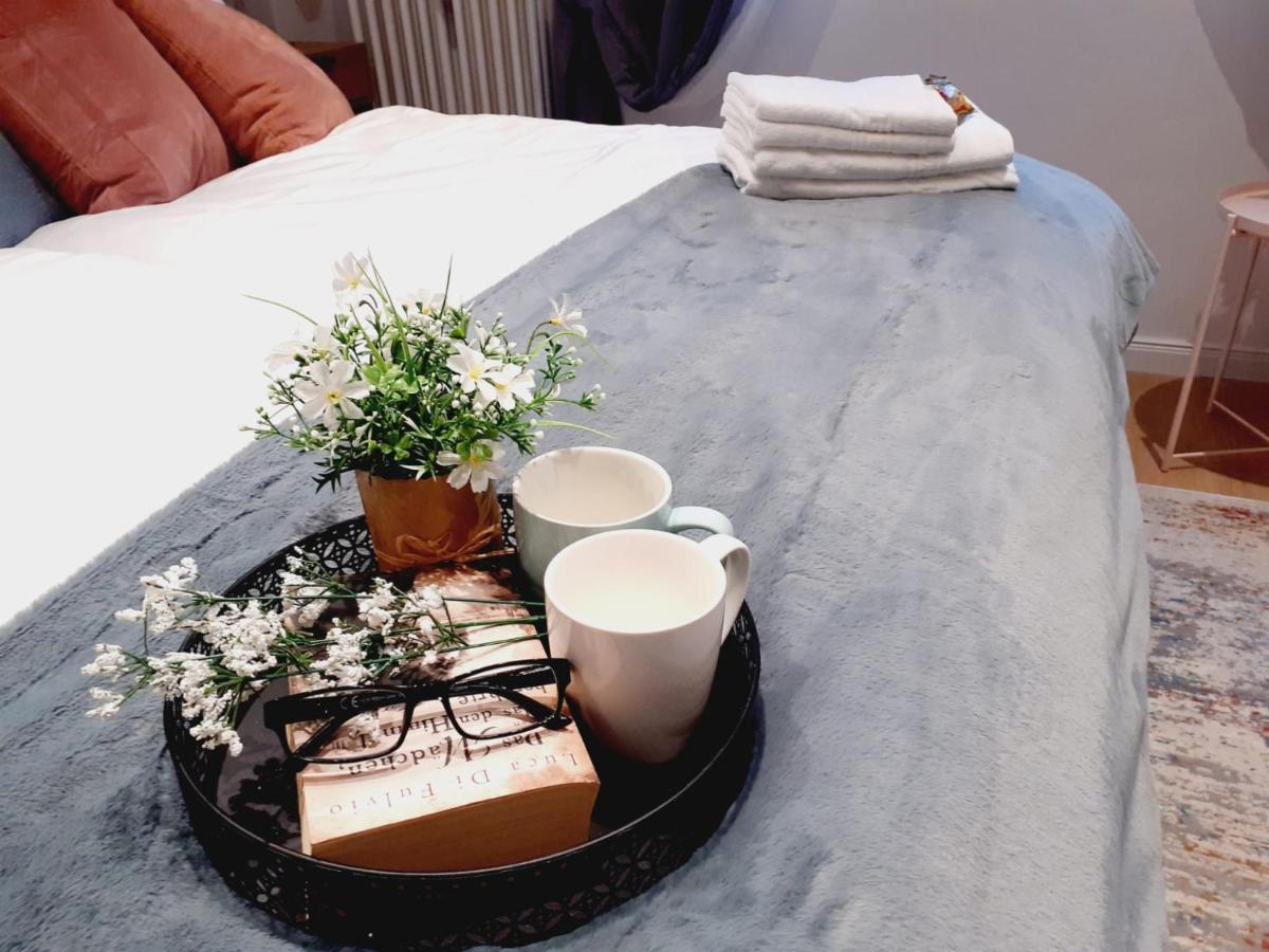 New - Apartment Kameni Confort Wifi Munich Airport Family نيوفهارن بي فريسنج المظهر الخارجي الصورة
