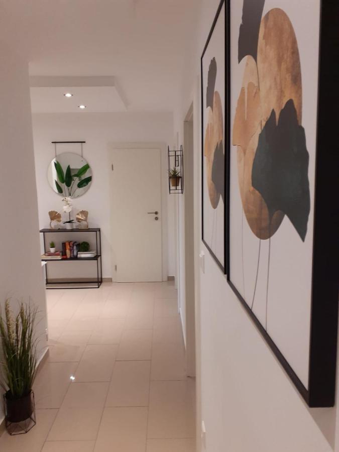New - Apartment Kameni Confort Wifi Munich Airport Family نيوفهارن بي فريسنج المظهر الخارجي الصورة
